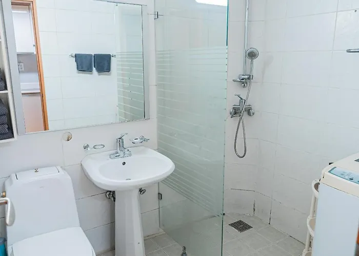 Apartment Momoho Hongdae *
